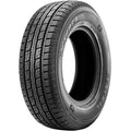 235/80R17 120 R Tire Z2509