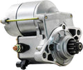 New Starter Compatible with Acura Integra 1.8L 1994-1995 K44125