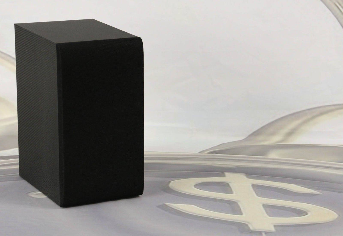 Black 2.1 Channel 320W RMS Sound Bar System F3005