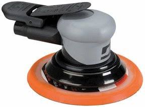 6" Non-Vacuum Random Orbital Sander G529610