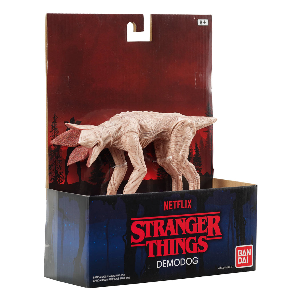 7" Collectible Figure F506