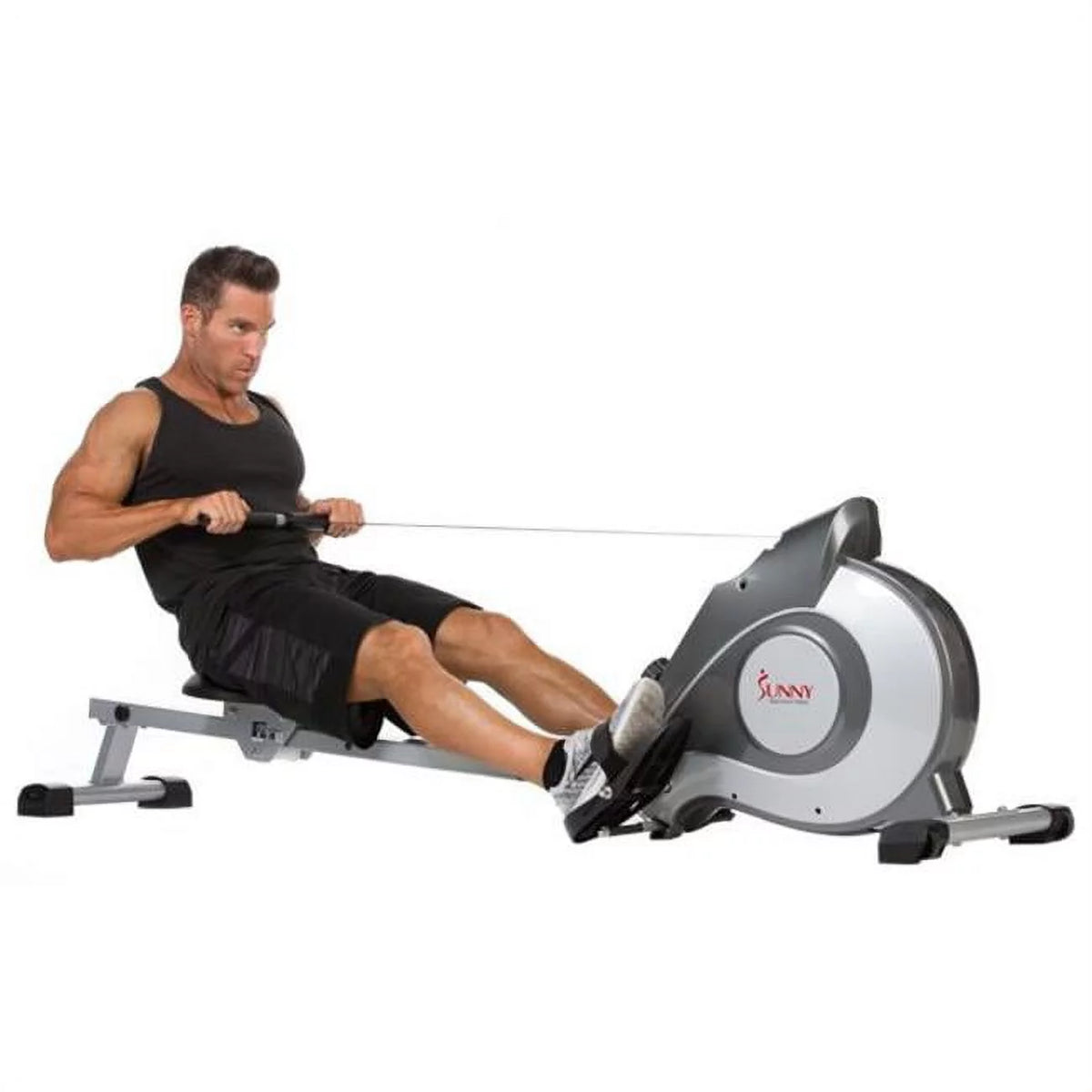 Magnetic Rowing Machine O322251