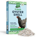 Flaked Oyster and Seashell Pet Supplies K2123