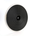 Black Reclosable Fastener J226