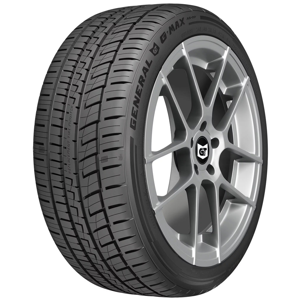 All Season 305/45R22 118V XL Passenger Tire J5633