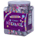 Candy Necklace 36 Count X1193