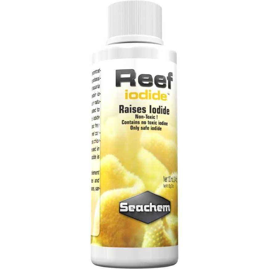 Reef Iodide T30748