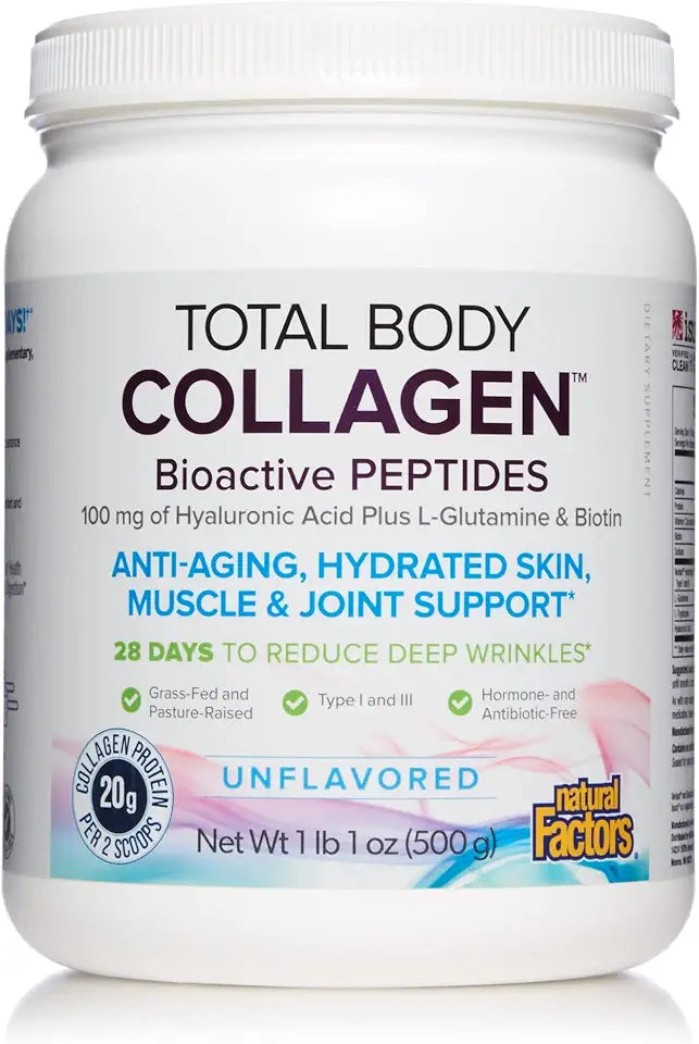 Unflavoured Collagen Powder Q475554