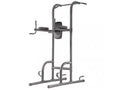 Power Tower with Dip Station Pull Up Bar E4221