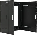 12U Wall Mount Network Equipment Rack K219486
