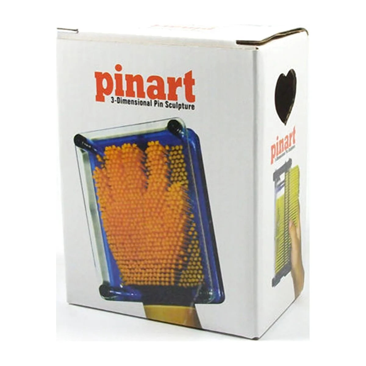 3D Pin Art Impression Board I310