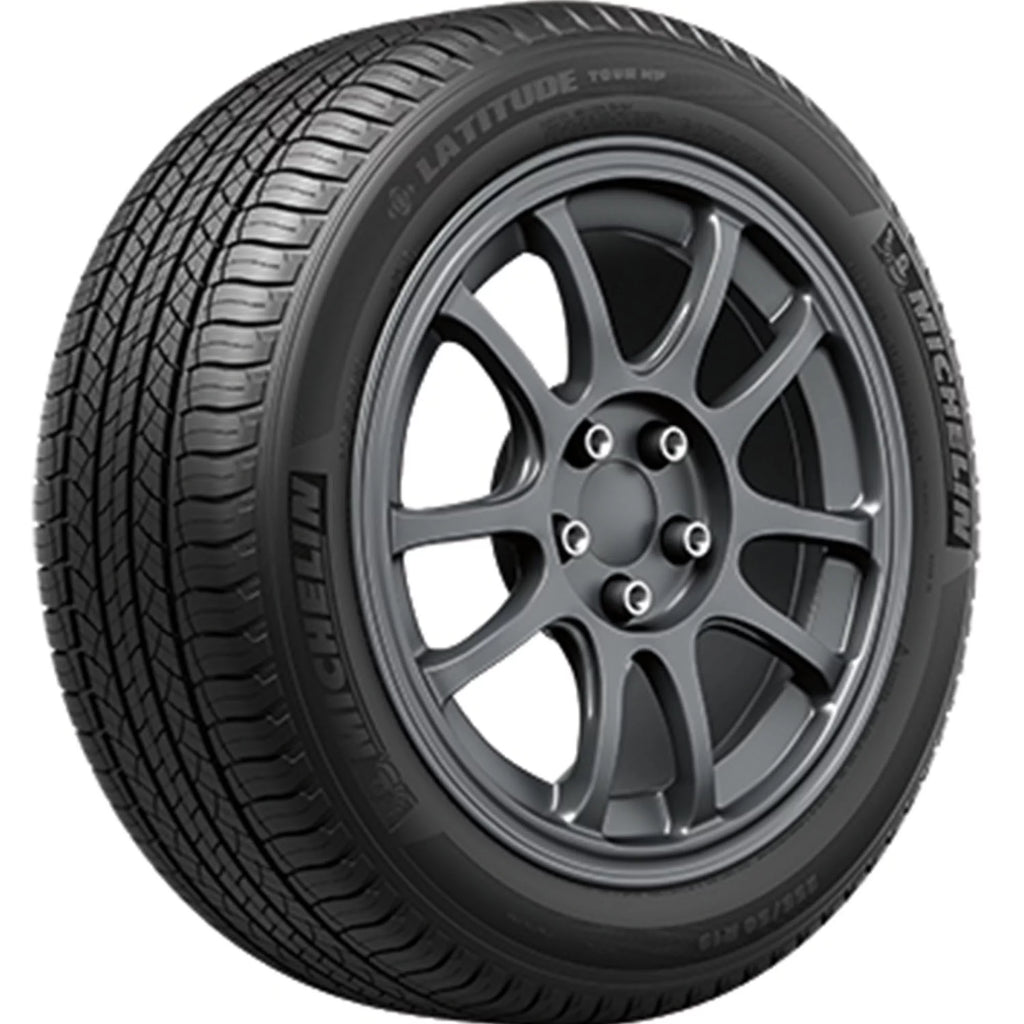 All Season 255/70R18 116V XL Passenger Tire J88115